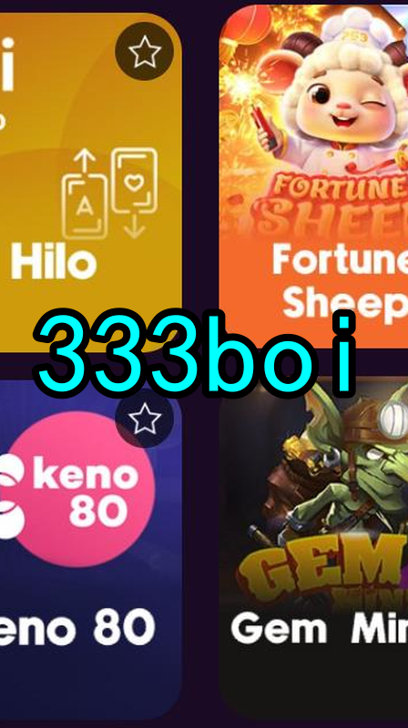 Variedade de Jogos Online Oferecidos